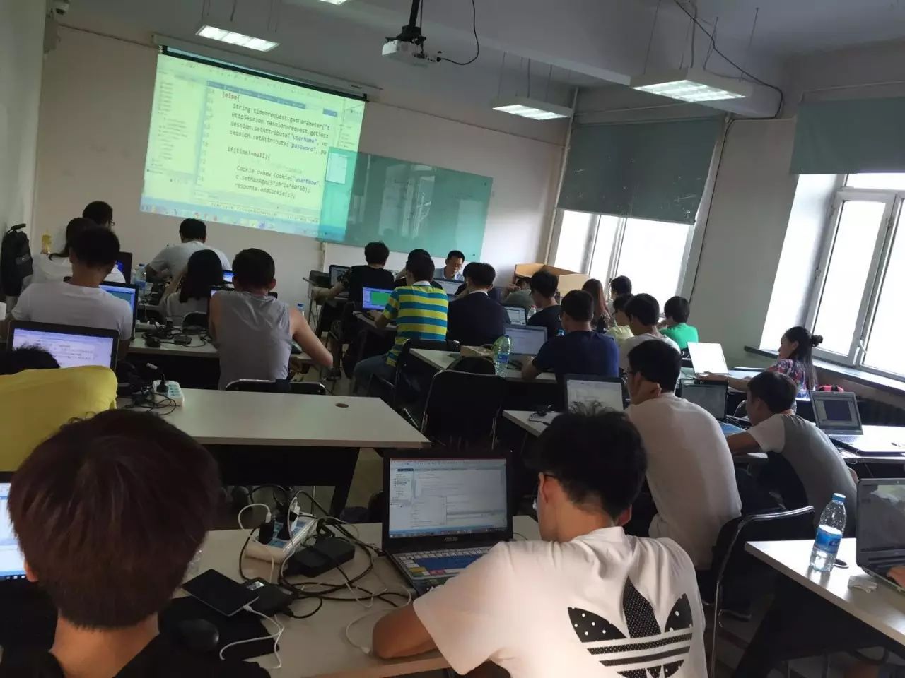 閱讀學習